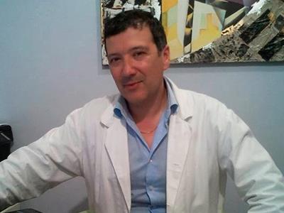 Studio Medico Dr. Almerico Prinzo