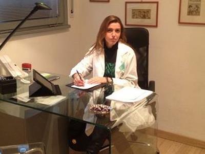 MediAgingClinic Dr.ssa Simona Belli