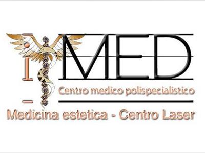 iMED Cento Medico Polispecialistico