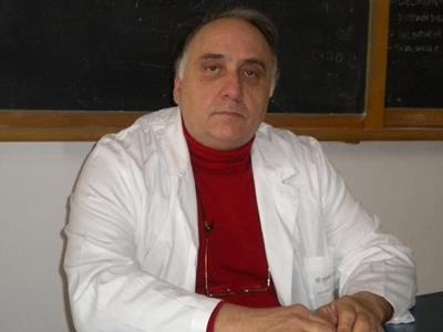 Prof. Beniamino Palmieri 