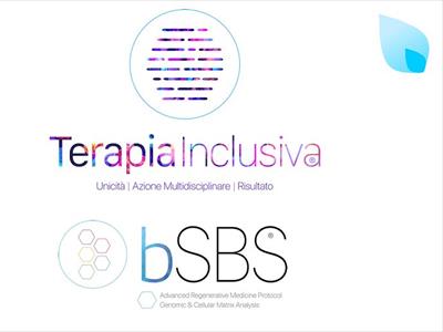 Terapia Inclusiva Multidisciplinare | Protocollo bSBS HairClinic 