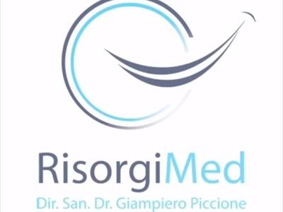 Dott. Giampiero Piccione - RisorgiMed